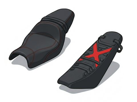 Selle Moto