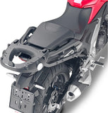 Attacco Posteriore Per Bauletto Monolock - Givi Compatibile Con Honda Nc 750 X (2021-2024)