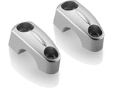 Riser - Rizoma Compatibile Con Bmw R Nine T 1200 Pure (2017-2020)