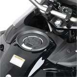 Flange For Fitting The Tanklock Bag - Givi Compatible With Suzuki Gladius 650 (2009-2016)