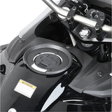 Flangia Per Borse Da Serbatoio Tanklock - Givi Compatibile Con Suzuki Gsf 650 Bandit S K9 L0 L1 L2 L3 L4 (2009-2015)