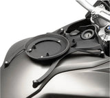 Borsa Serbatoio Tanklock Nero 18 Lt Nylon - Givi Compatibile Con Bmw F 800 Gs (2008-2017)