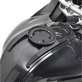 Borsa Serbatoio Tanklock Nero 15 Lt Xl06B Nylon - Givi Compatibile Con Bmw F 800 Gt (2013-2019)