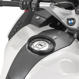 Borsa Serbatoio Tanklock Nero 3 Lt Nylon - Givi Compatibile Con Bmw R 1200 Rt (2014-2018)