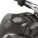 Tanklock Black Tank Bag - 5 Lt Mt504 Nylon - Givi Compatible With Yamaha Mt-10 (2022-2023)
