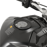 Borsa Serbatoio Tanklock Nero 20 Lt Xl04B Nylon - Givi Compatibile Con Yamaha Mt-10 (2016-2021)