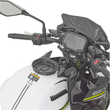 Borsa Serbatoio Tanklock Nero 20 Lt Nylon - Givi Compatibile Con Bimota Tera 1000 (2024)