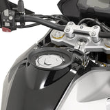 Borsa Serbatoio Tanklock Nero 5 Lt Wl902 Plastica - Givi Compatibile Con Bmw G 310 R (2017-2024)
