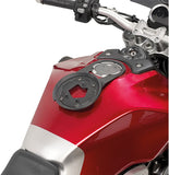 Borsa Serbatoio Tanklock Nero 25 Lt Nylon - Givi Compatibile Con Honda Cb 1000 R (2018-2020)