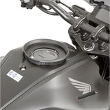 Borsa Serbatoio Tanklock Nero 25 Lt Nylon - Givi Compatibile Con Honda Cb 300 R (2018-2024)