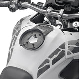 Flangia Per Borse Da Serbatoio Tanklock - Givi Compatibile Con Honda Cb 500 X (2019-2023)
