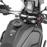 Borsa Serbatoio Tanklock Nero 5 Lt Wl902 Plastica - Givi Compatibile Con Yamaha Ténéré 700 (2021-2024)