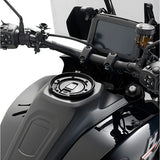 Borsa Serbatoio Tanklock Nero 20 Lt Nylon - Givi Compatibile Con Harley-Davidson Pan America 1250 (2021-2024)