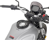 Borsa Serbatoio Tanklock Nero 5 Lt Wl902 Plastica - Givi Compatibile Con Voge Trofeo 300 Ac Scrambler (2022-2024)