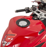 Tanklock Black Tank Bag - 5 Lt Wl902 Technopolymer - Givi Compatible With Ducati Streetfighter V4 1100 (2025)