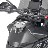 Borsa Serbatoio Tanklock Nero 3 Lt Nylon - Givi Compatibile Con Ktm 890 Smt (2023-2024)