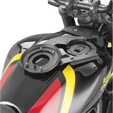 Flangia Per Borse Da Serbatoio Tanklock - Givi Compatibile Con Royal Enfield Guerrilla 450 (2024)