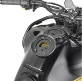Flangia Per Borse Da Serbatoio Tanklock - Givi Compatibile Con Royal Enfield Himalayan 450 (2024)