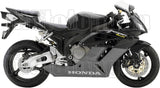 Impianto Di Scarico Completo Non Catalizzato E Con Omologazione Suono Maxi Race-Tech Titanio Carbonio - Arrow Special Parts Compatibile Con Honda Cbr 1000 Rr (2004-2007)