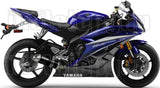 Terminale Di Scarico Con Omologazione Suono Thunder Alluminio Nero Acciaio - Arrow Special Parts Compatibile Con Yamaha Yzf 600 R6 (2006-2007)