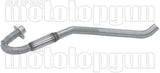 Collettori Di Scarico Non Catalizzato Inox - Arrow Special Parts Compatibile Con Um Dsr Ex 125 (2018-2020)