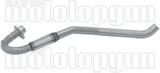 Collettori Di Scarico Catalizzato Inox - Arrow Special Parts Compatibile Con Um Dsr Ex 125 (2018-2020)