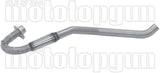 Catalytic Exhaust Manifolds Stainless Steel - Arrow Special Parts Compatible With Aprilia Rx - Sx 125 4T (2018-2020)