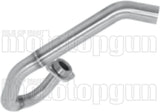 Collettori Di Scarico Non Catalizzato Inox - Arrow Special Parts Compatibile Con Yamaha Wr 125 X (2009-2016)