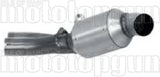 Tubo Di Raccordo Non Catalizzato Inox - Arrow Special Parts Compatibile Con Honda Cb 1000 R (2008-2017)