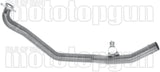 Collettori Di Scarico Non Catalizzato Inox - Arrow Special Parts Compatibile Con Honda Integra 750 Dct (2014-2020)
