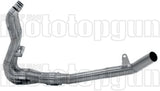 Collettori Di Scarico Non Catalizzato Inox - Arrow Special Parts Compatibile Con Suzuki Gsx-S 1000 (2015-2020)