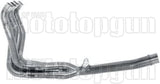 Collettori Di Scarico Non Catalizzato Inox - Arrow Special Parts Compatibile Con Suzuki Gsx-R 1000 (2017-2020)