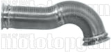 Tubo Di Raccordo Non Catalizzato Inox - Arrow Special Parts Compatibile Con Husqvarna Vitpilen 401 (2018-2019)