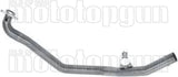 Collettori Di Scarico Non Catalizzato Inox - Arrow Special Parts Compatibile Con Honda X-Adv 750 (2017-2023)