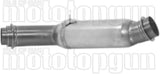 Tubo Di Raccordo Catalizzato Inox - Arrow Special Parts Compatibile Con Ktm Duke 1290 (2017-2019)