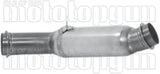 Tubo Di Raccordo Non Catalizzato Inox - Arrow Special Parts Compatibile Con Ktm 1290 Superduke Gt (2017-2024)