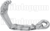 Collettori Di Scarico Non Catalizzato Inox - Arrow Special Parts Compatibile Con Honda Cb 1000 R (2018-2024)