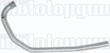 Collettori Di Scarico Non Catalizzato Inox - Arrow Special Parts Compatibile Con Brixton Felsberg 125 X (2019-2020)