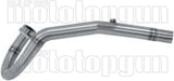 Collettori Di Scarico Non Catalizzato Inox - Arrow Special Parts Compatibile Con Honda Crf 300 L (2025-2026)