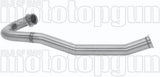 Collettori Di Scarico Non Catalizzato Inox - Arrow Special Parts Compatibile Con Ktm 690 Smc R (2019-2024)