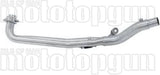 Collettori Di Scarico Non Catalizzato Inox - Arrow Special Parts Compatibile Con Kymco Ak 550 (2017-2020)