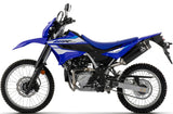Impianto Di Scarico Completo Non Catalizzato E Con Omologazione Suono Thunder Alluminio Nero Fondello Carby - Arrow Special Parts Compatibile Con Yamaha Wr 125 R (2026)