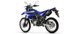 Impianto Di Scarico Completo Non Catalizzato E Con Omologazione Suono Thunder Alluminio Nero Fondello Carby - Arrow Special Parts Compatibile Con Yamaha Wr 125 R (2026)