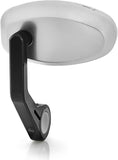 Mirror Bar Mount Right Reverse Retro - Rizoma Compatible With Triumph Street Triple Rs (2018-2021)