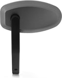 Mirror Bar Mount Left Reverse Retro - Rizoma Compatible With Triumph Street Twin (2016-2020)