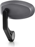 Mirror Bar Mount Left Reverse Retro - Rizoma Compatible With Triumph Street Triple R (2018-2021)