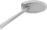 Specchietto Side Mount Destro Dynamic - Rizoma Compatibile Con Ducati Multistrada Enduro 1200 S (2015-2018)