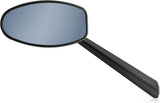 Mirror Side Mount Right Dynamic - Rizoma Compatible With Bmw R 1150 Gs