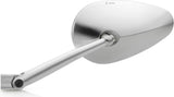 Mirror Side Mount Left Radial Rs - Rizoma Compatible With Bmw R 1150 Rs