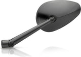 Mirror Side Mount Right Radial Rs - Rizoma Compatible With Mv Agusta Rivale 800 Eas (2013-2019)